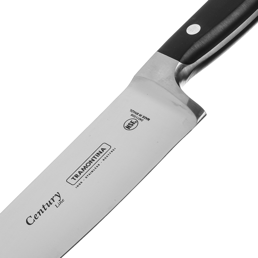 Набор ножей 3 шт Century Tramontina, 24099/037 - #15