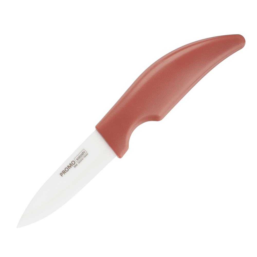 Нож кухонный SATOSHI "Промо", 8 см - #1