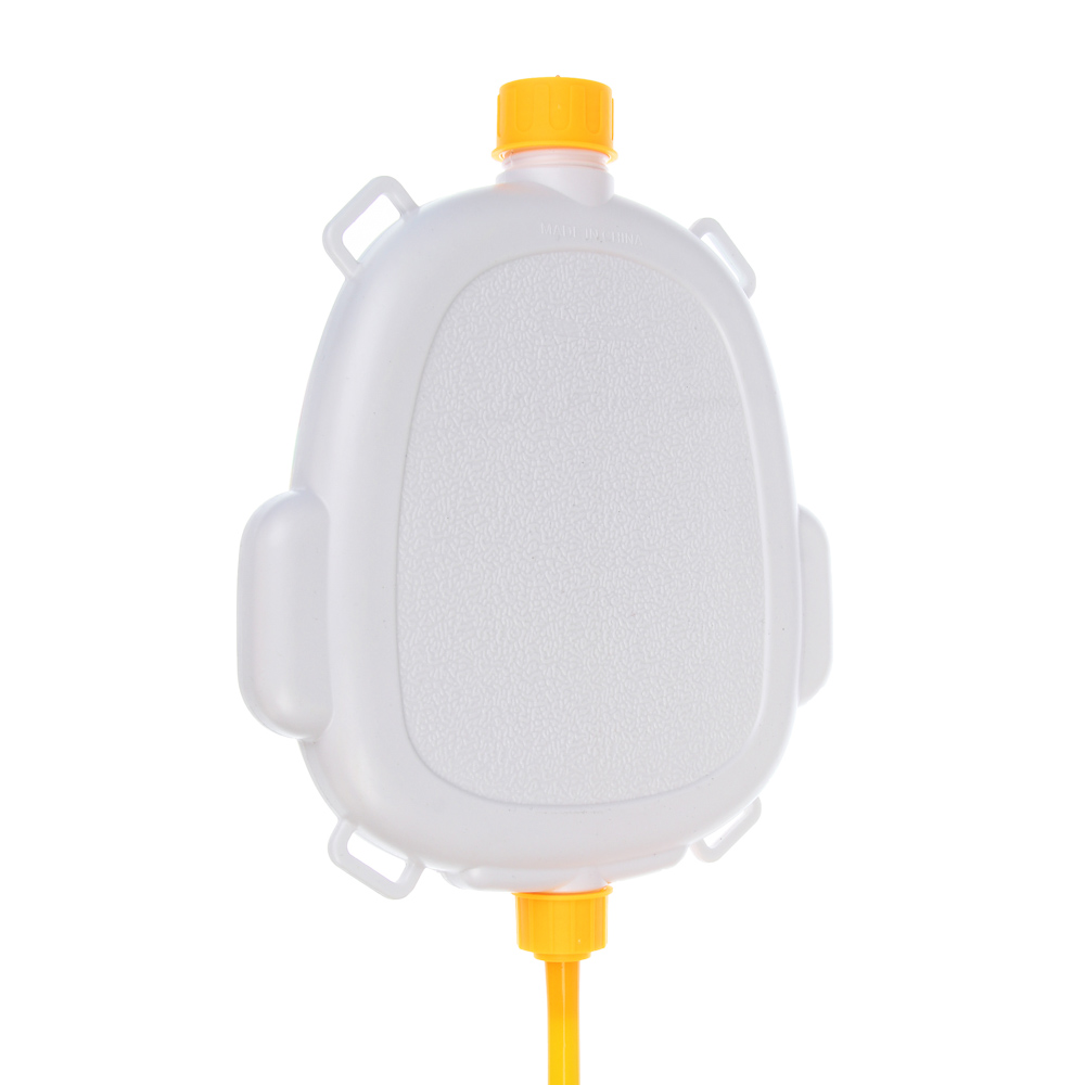 Рюкзак с водным пистолетом, PP, PVC, 1л - #10
