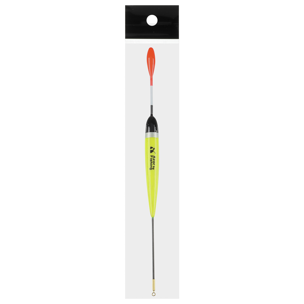 Поплавок бальса тм AZOR FISHING, 5 видов - #19