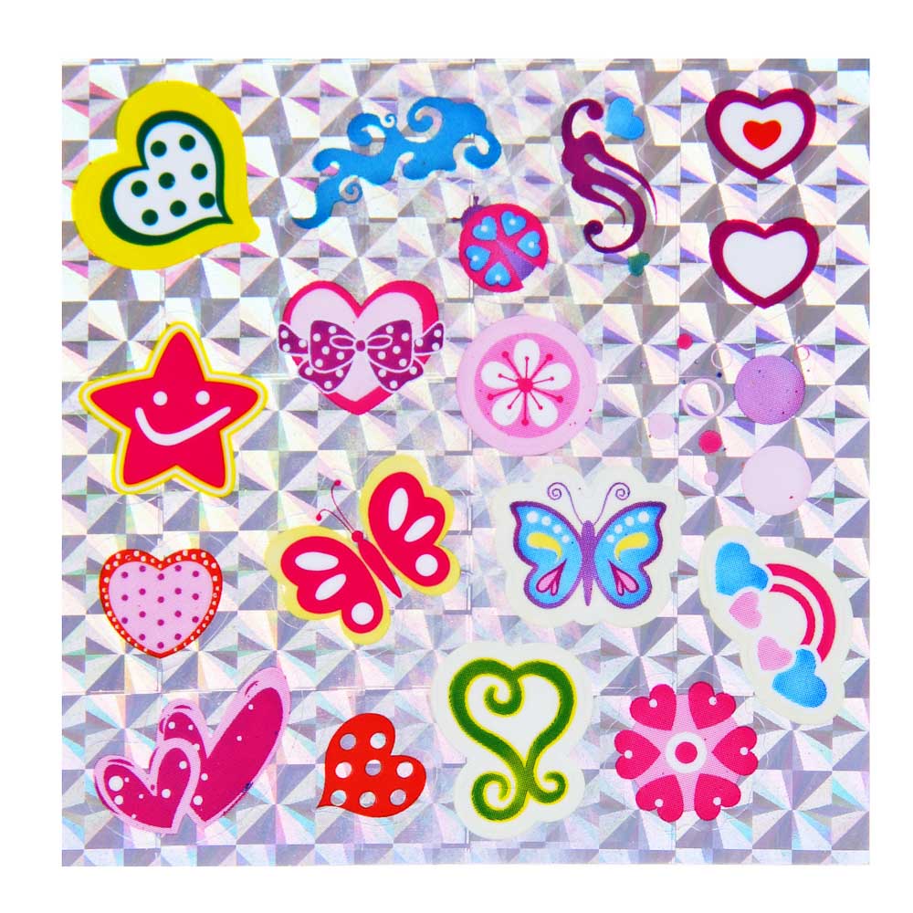 ИГРОЛЕНД Фигурка с наклейками и акс. "Любимый щенок", PP, TPR, PVC, 13,8х6,5х14 см, 2 диз. - #9