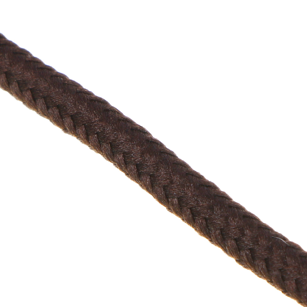 EGOIST Шнурки для обуви круглые, d4мм, 1м, 1 пара, 3 цвета - #3