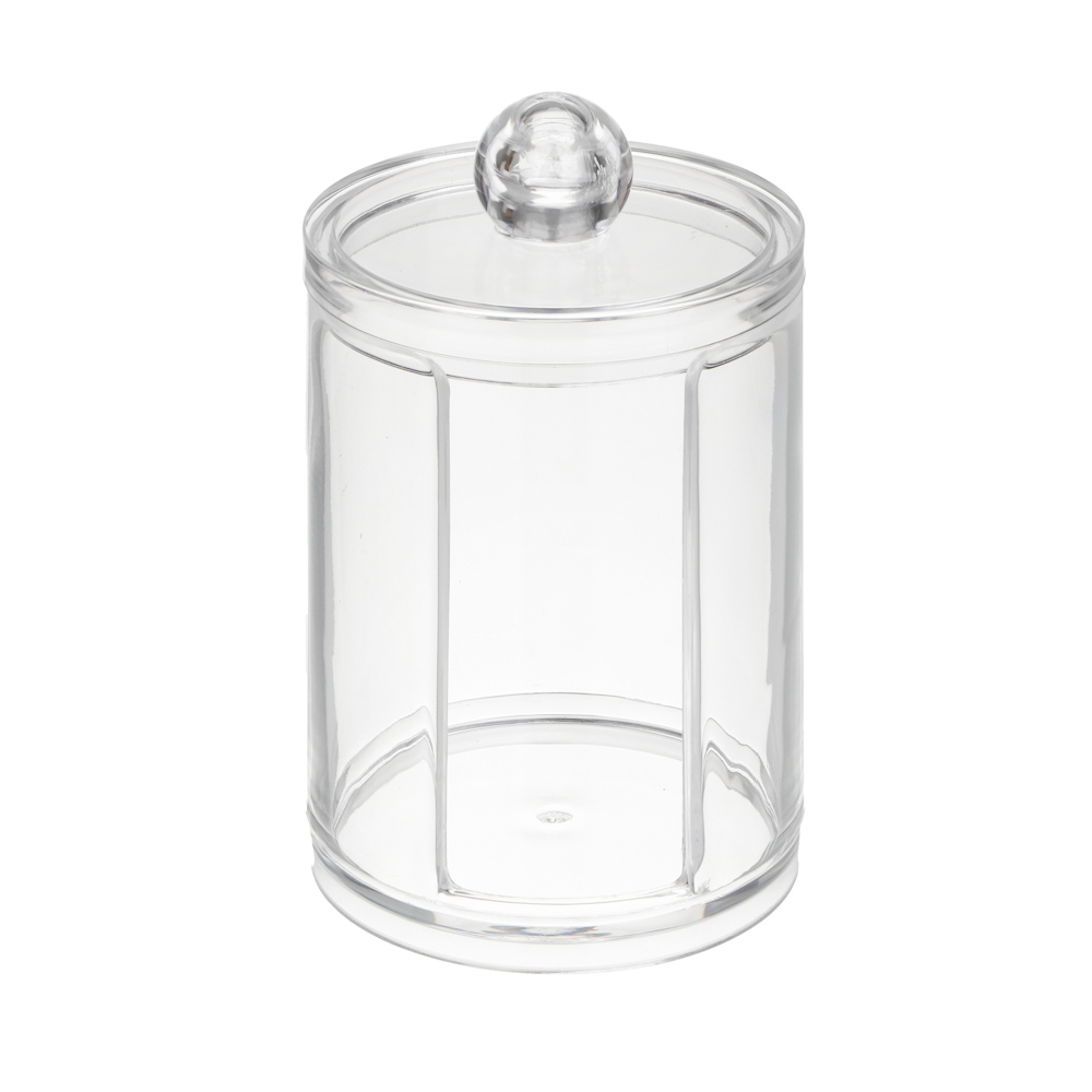 Набор органайзеров 3 штуки тм ЮНИLOOK, пластик, прозрачный, #123 - #3