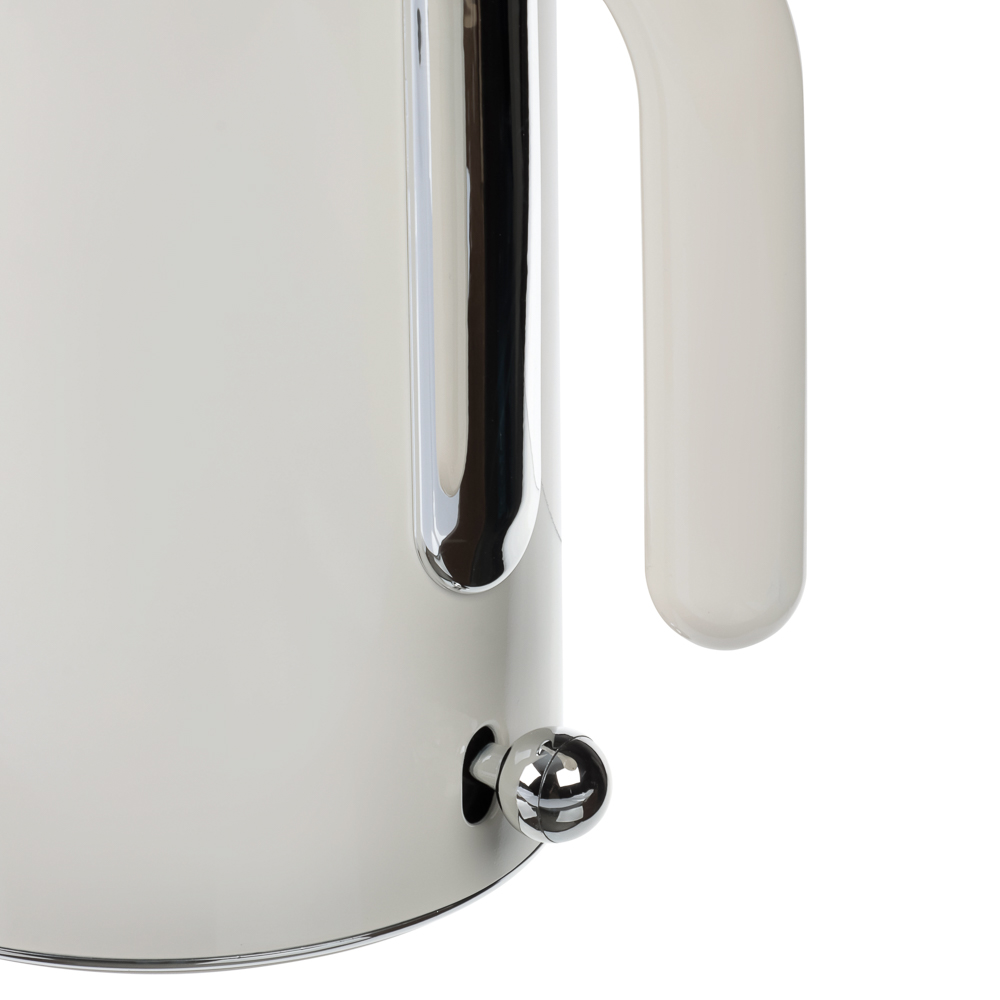 LEBEN Чайник электрический 1,7л нерж сталь, 138 - #8