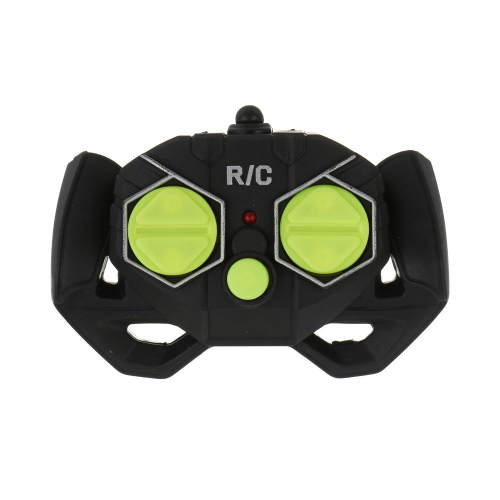 ИГРОЛЕНД Лодка на радиоуправлении, 27 МГц, 5АА, РР, 26x10x12см, 2 дизайна - #8