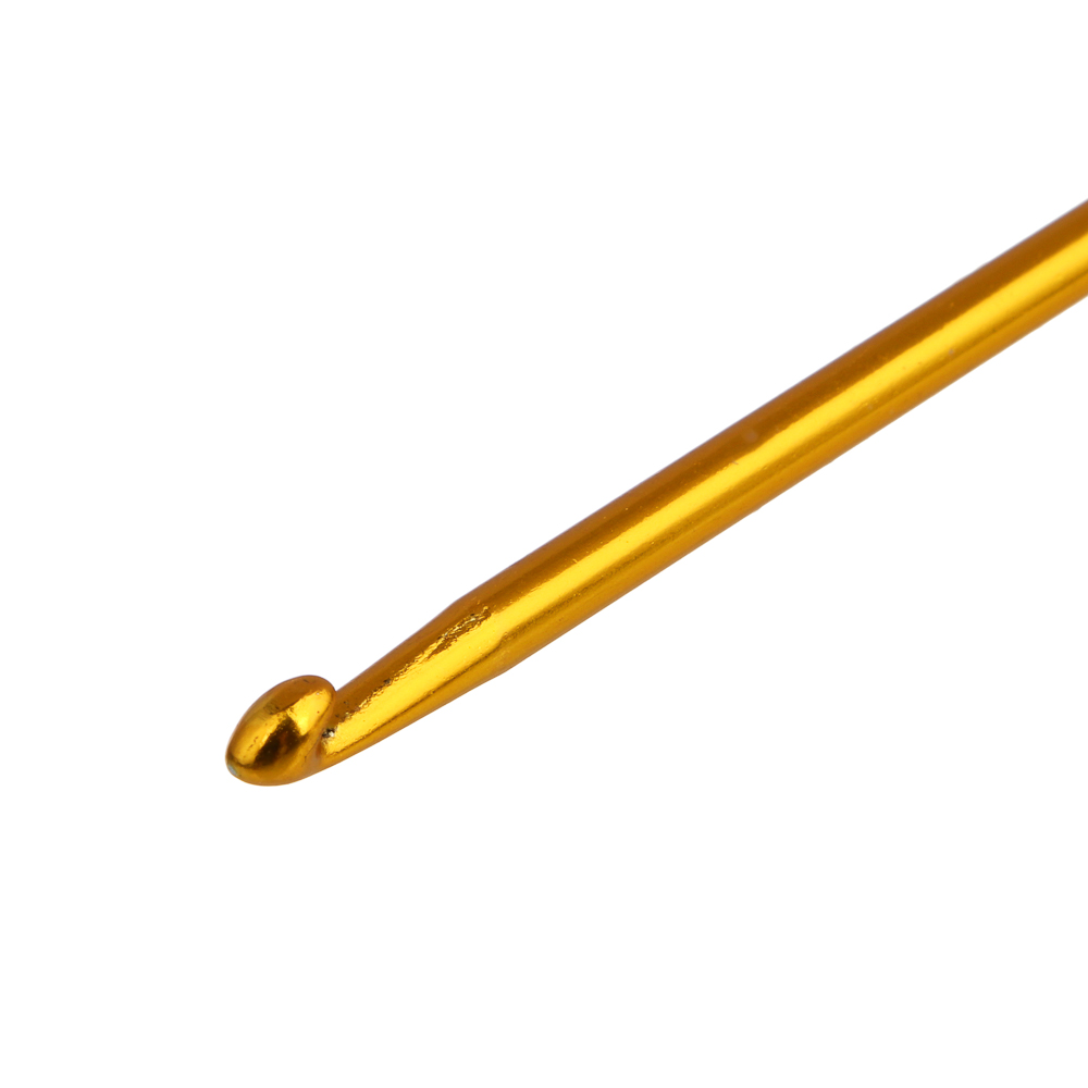 Крючок для вязания, d = 3 мм, 15 см - #4