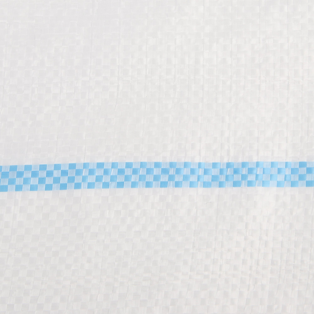 Мешок для строительного мусора полипропиленовый БЕЛЫЙ (п/п 1 сорт 45 х 95см (±3см) – 45±3 гр.) - #4