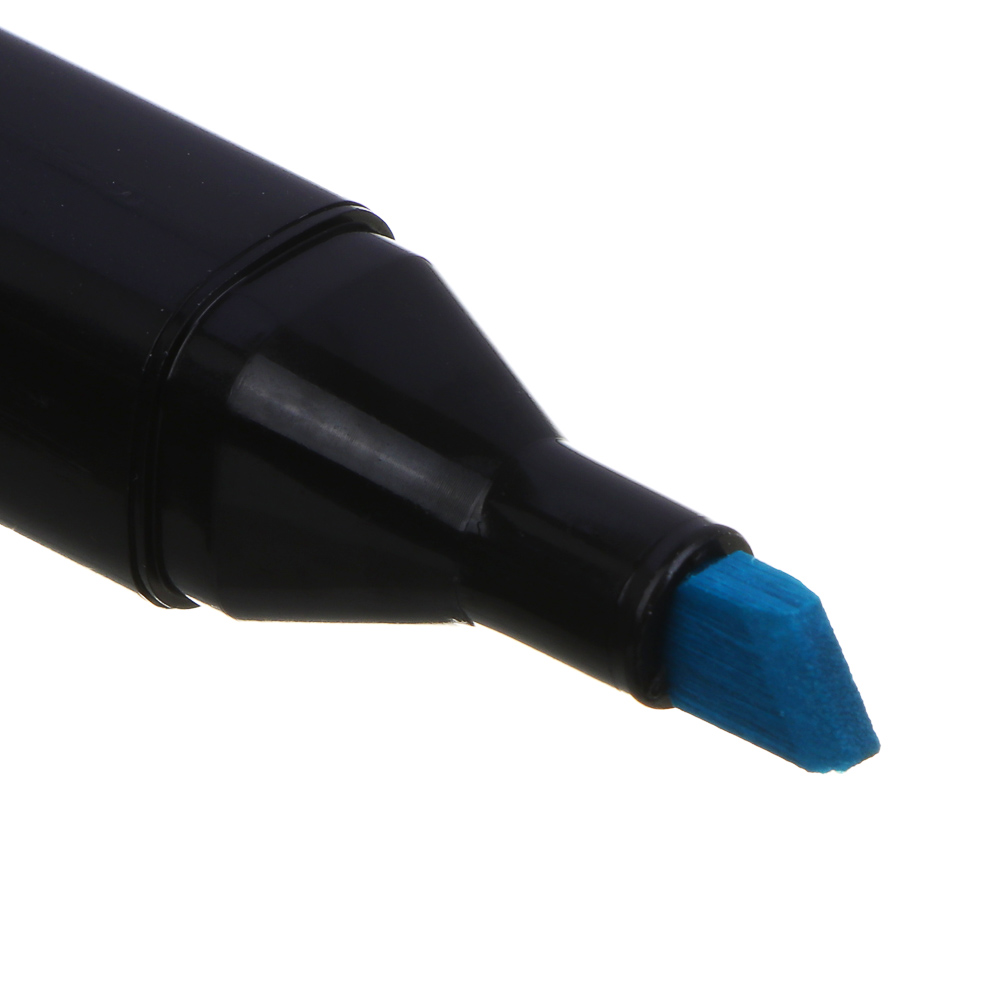 ClipStudio Набор маркеров для скетчинга, 36 цветов, 2-сторонний круг.наконечник/скошенный, чехол - #5