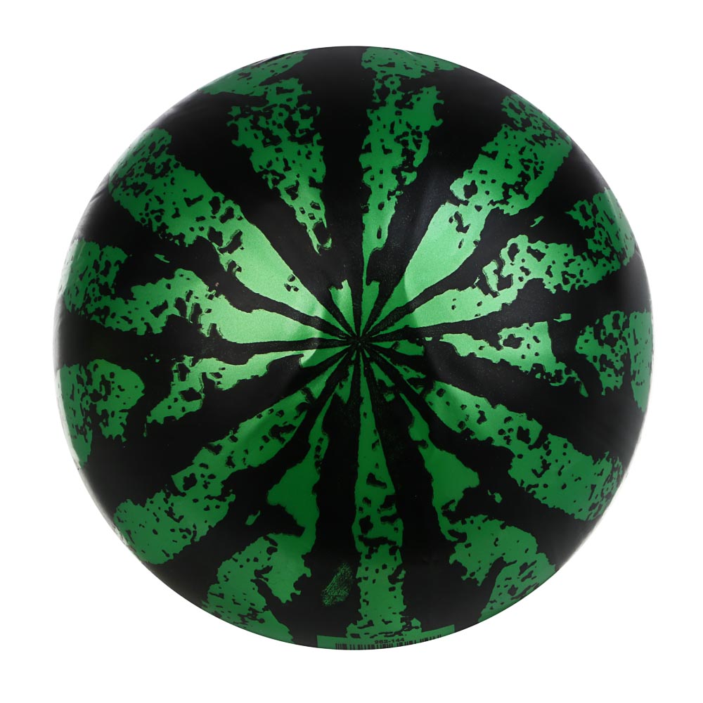 ИГРОЛЕНД Мяч "Арбуз", ПВХ, 25см - #2