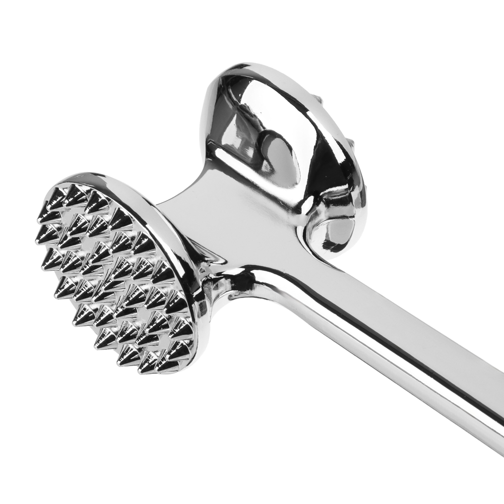 Молоток кухонный тм SATOSHI Сигма, алюминий, 22см - #3