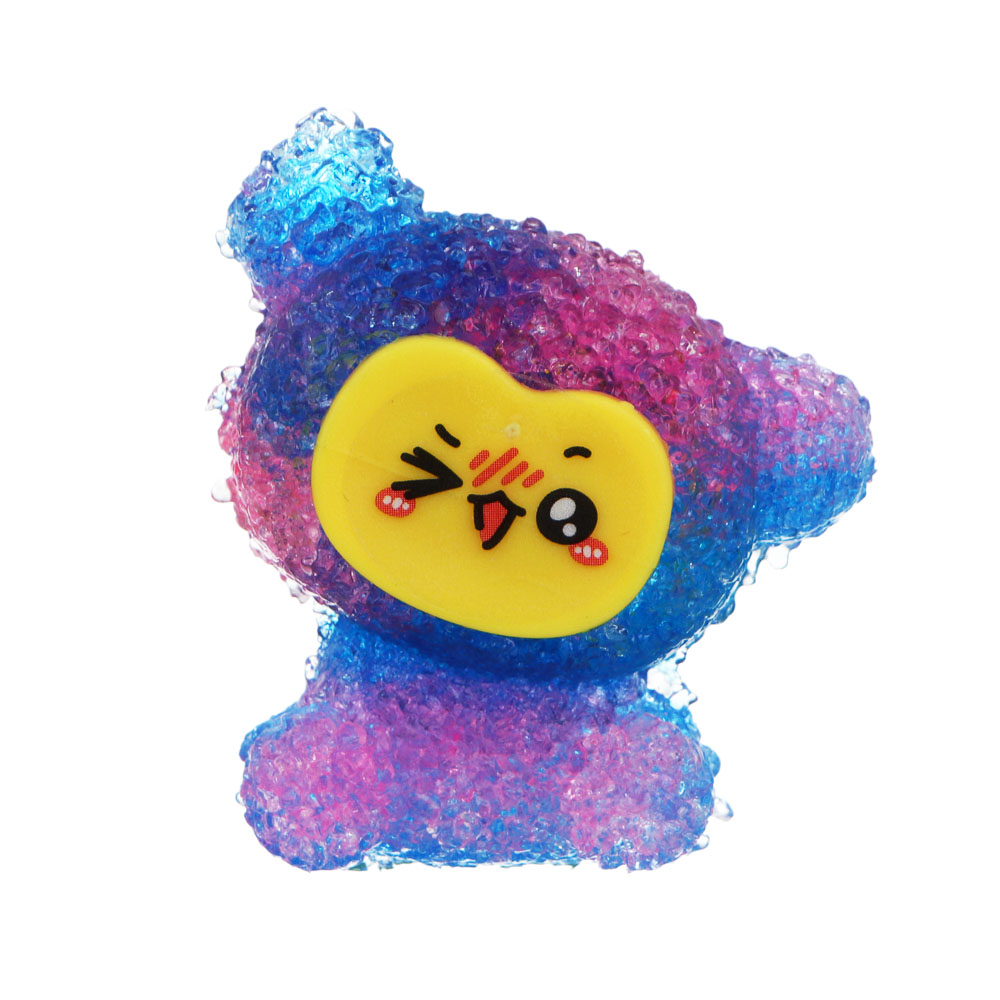 Набор для творчества "Сделай сам" гелевые фигурки, 11,2х5,7х9,5см, PVC, PVA, микс, 3+ - #9