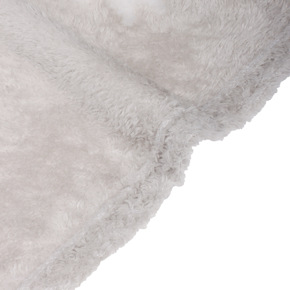 PROVANCE Нордик Плед с принтом, 150х200см, 100% полиэстер - #3