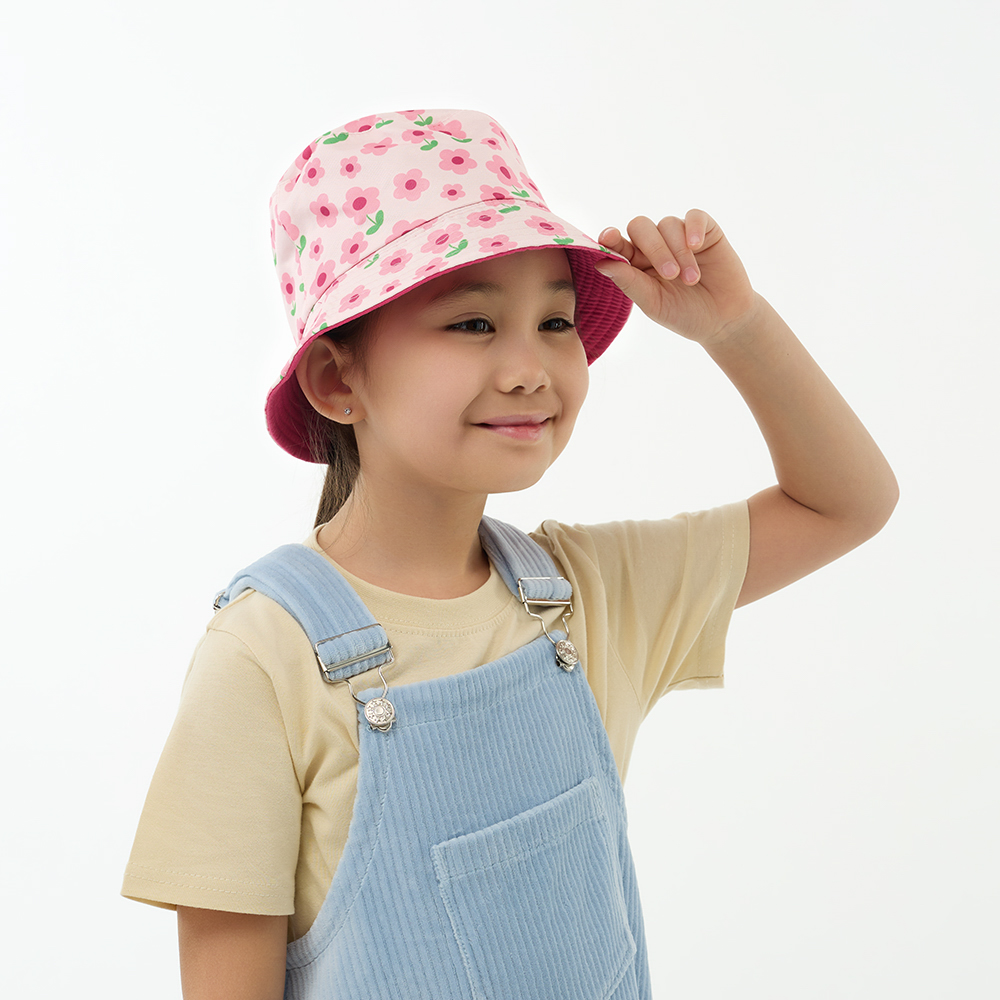 GALANTE Панама детская, р.54, 50% хлопок, 50% полиэстер, 6 дизайнов, ВЛ25-06 - #14