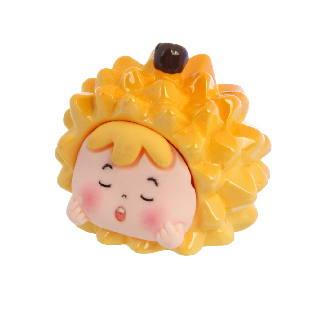 Игрушка сюрприз "Мордашки", полистоун - #7