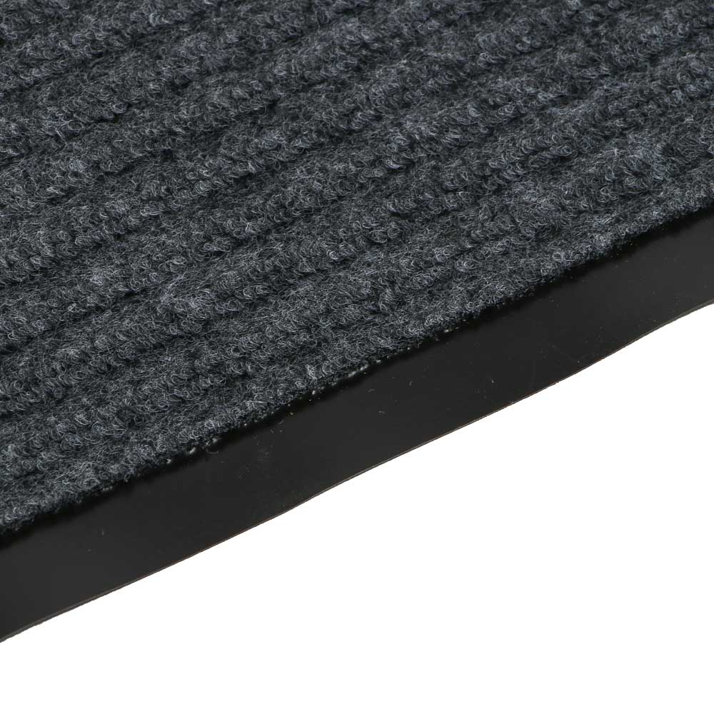 Коврик придверный тм VETTA Sunstep, полиэстер, 50х80 см, 3 цвета - #5