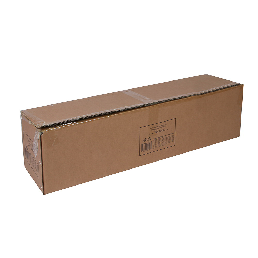 Ель искусственная с заснеженными кончиками и шишками 180см, 585 веток, ПВХ, 26-29 - #4