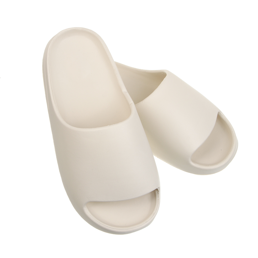 Пантолеты пляжные, размер 44-45, ЭВА, разноцветные, #3 - #5