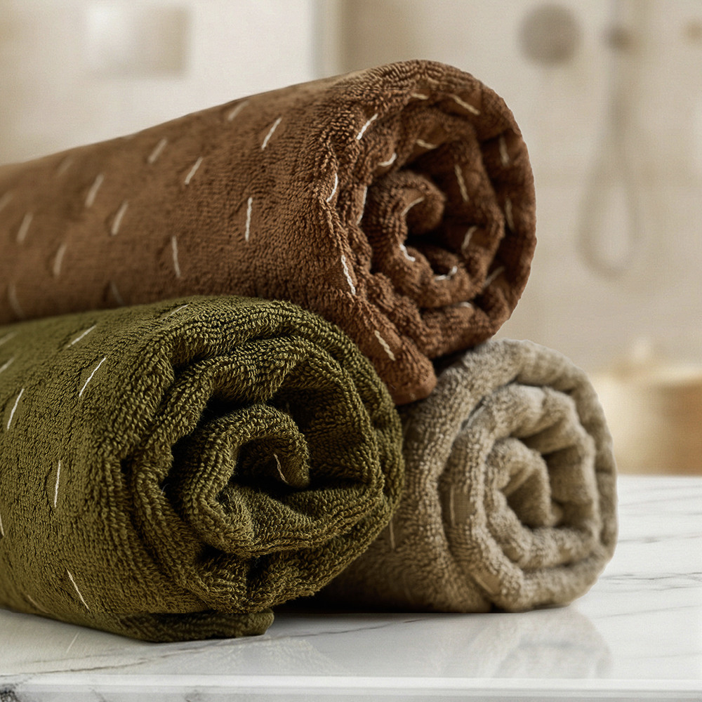 BY РУССКИЕ СУПЕРГЕРОИ Полотенце махровое, 70х130см, 450г/м, 100% хлопок, 3 цвета - #10