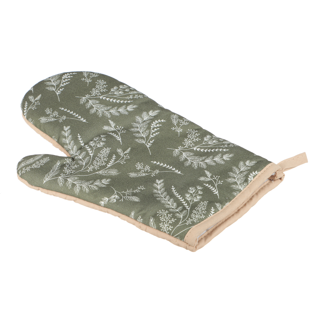 PROVANCE Кантри Комплект прихваток 2шт, 18х18, 18х28, 100% хлопок, 3 цвета - #4