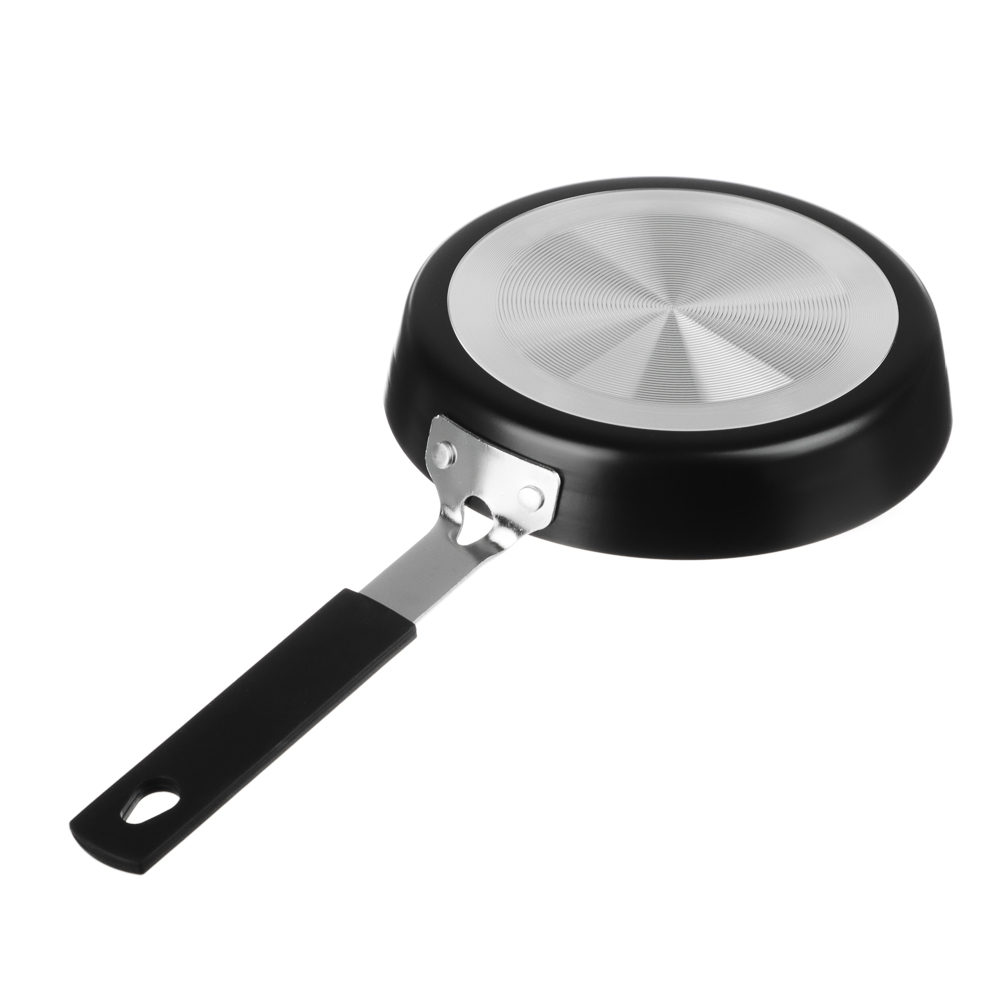 SATOSHI Мини-сковорода d14см, антипригарное покрытие - #6