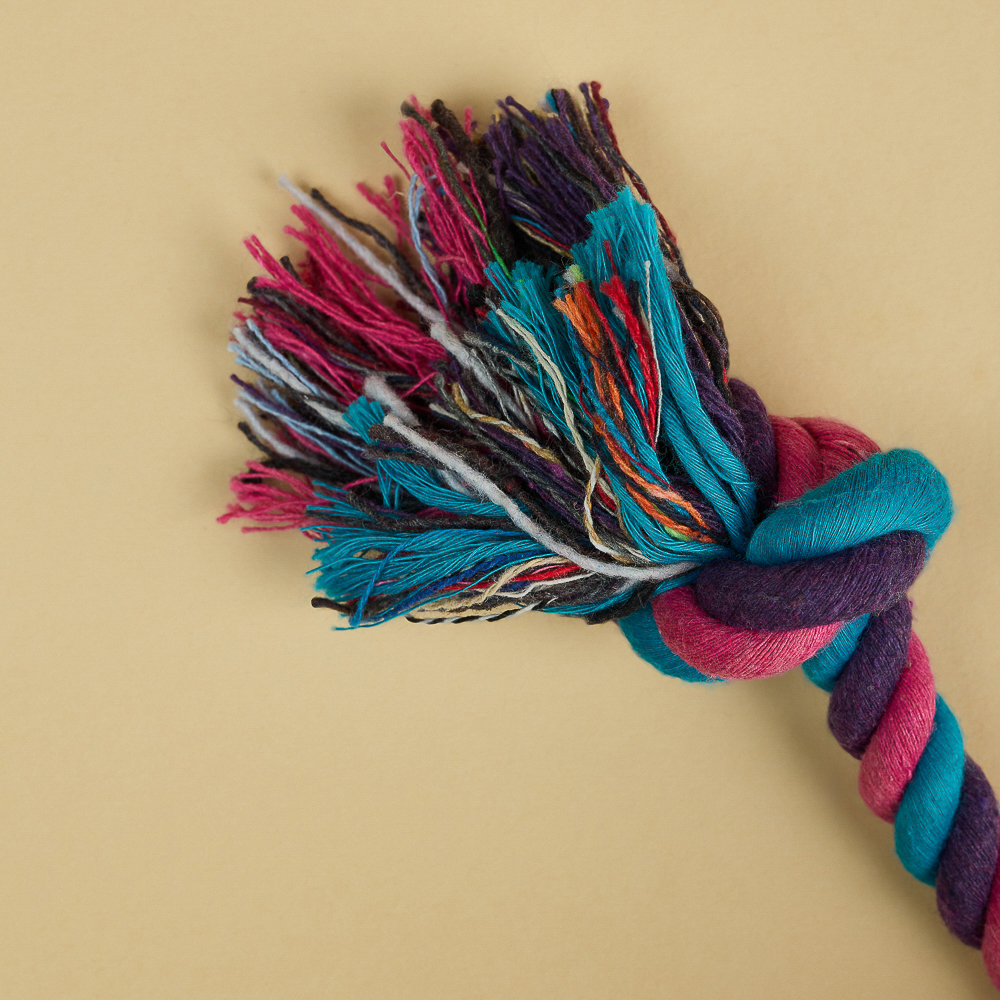 VETTA Игрушка для домашних животных, ПЭ, хлопок, сэндвич - #11