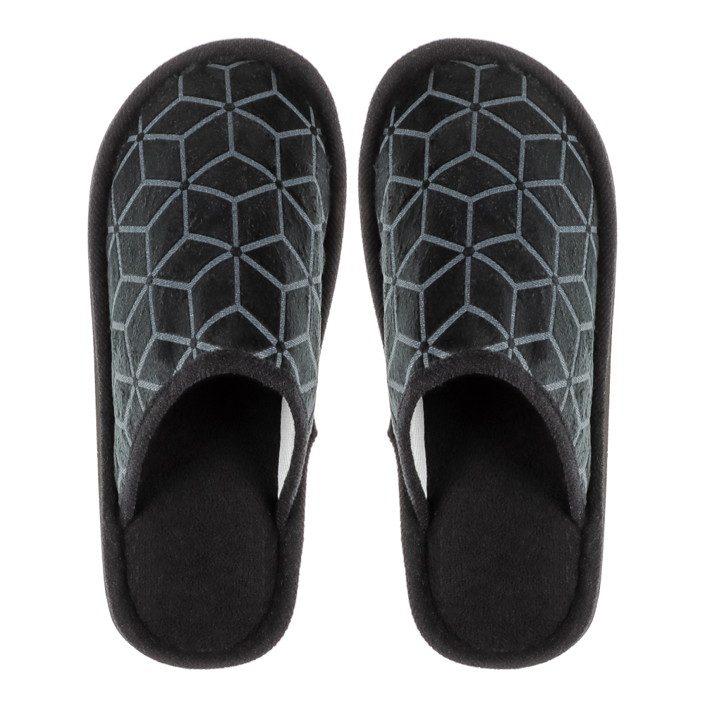 Обувь домашняя,арт.1110,р.43-44,в ассортименте - #25