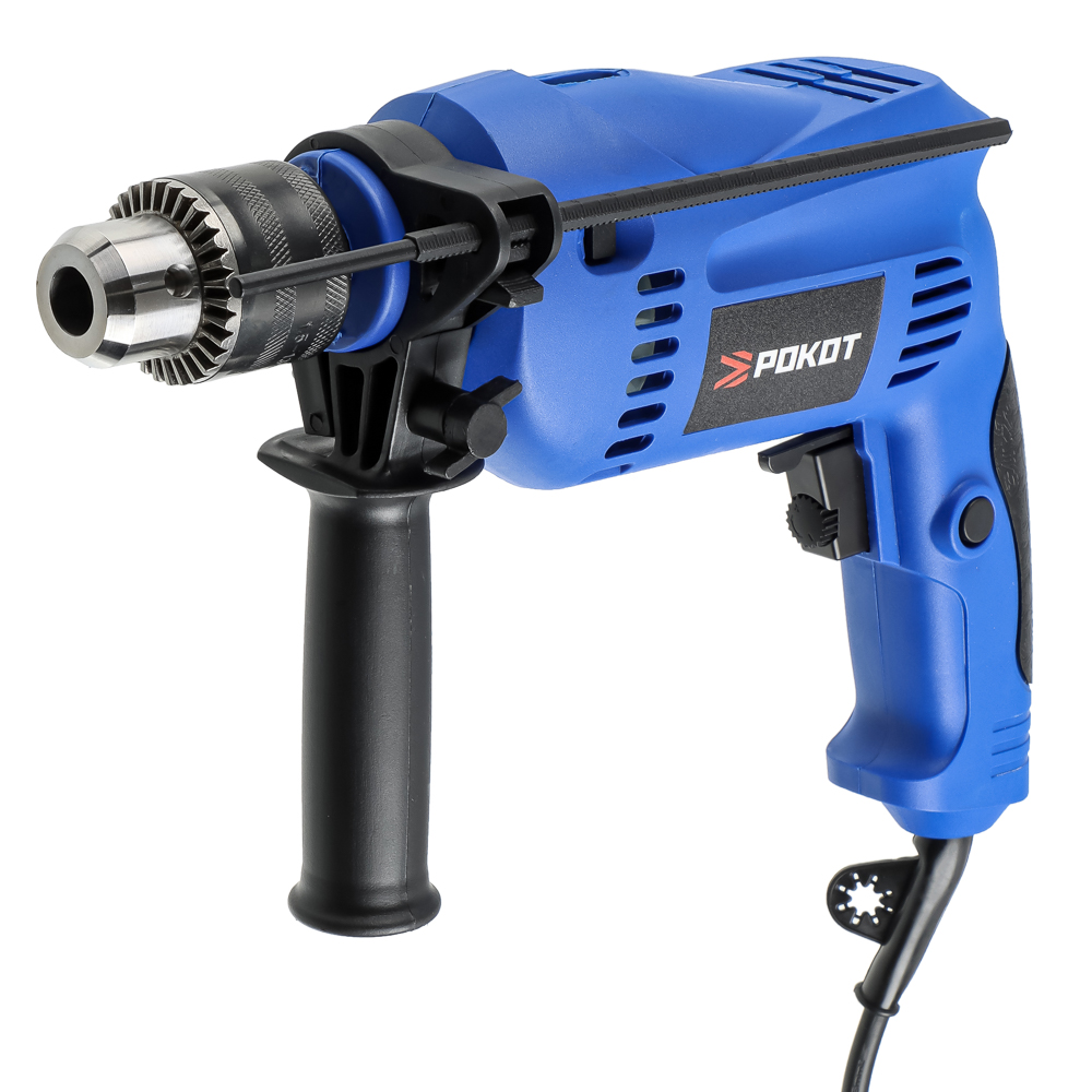 РОКОТ Дрель ударная 700Вт - #1