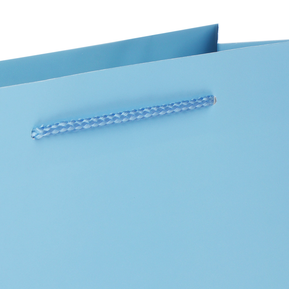 Пакет тм Fntastic подарочный, 32x26x10см, бумага, арт.14, 4 цвета - #3