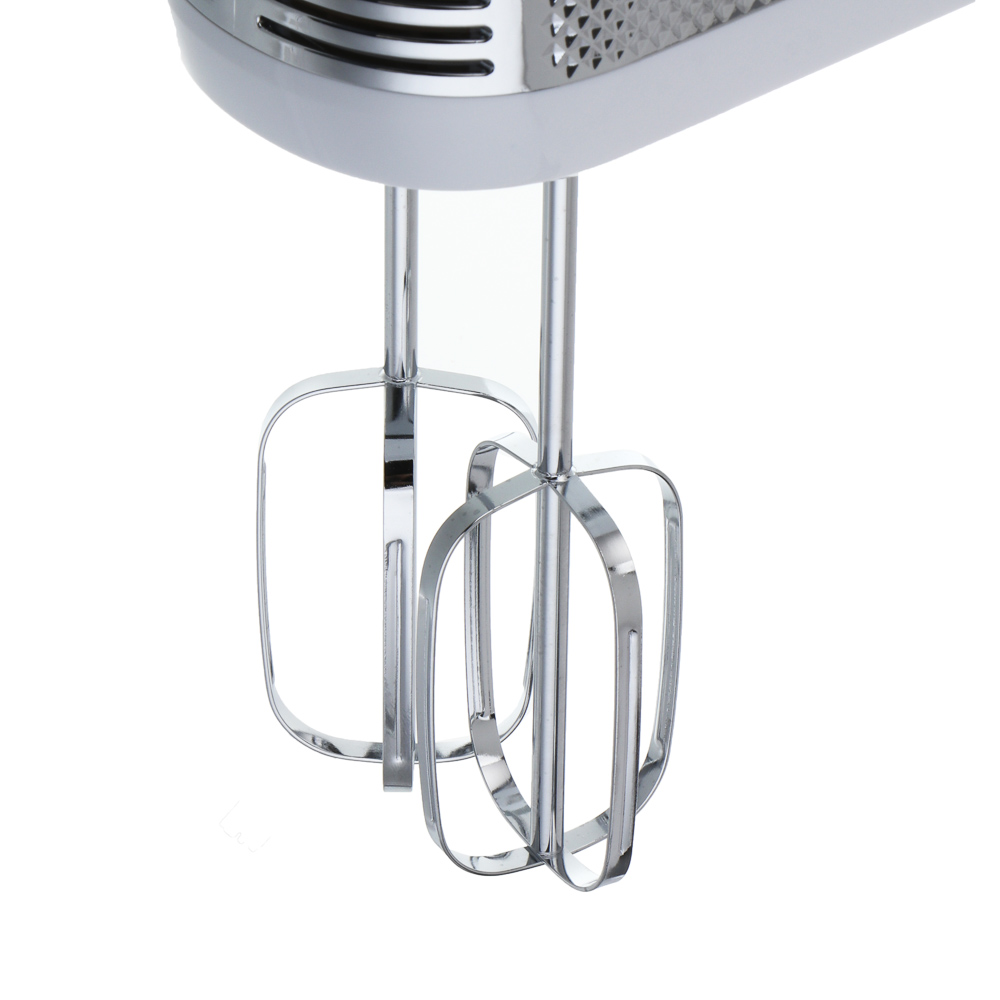 LEBEN Миксер электрический 800 Вт, 5 скоростей + режим "TURBO" - #5