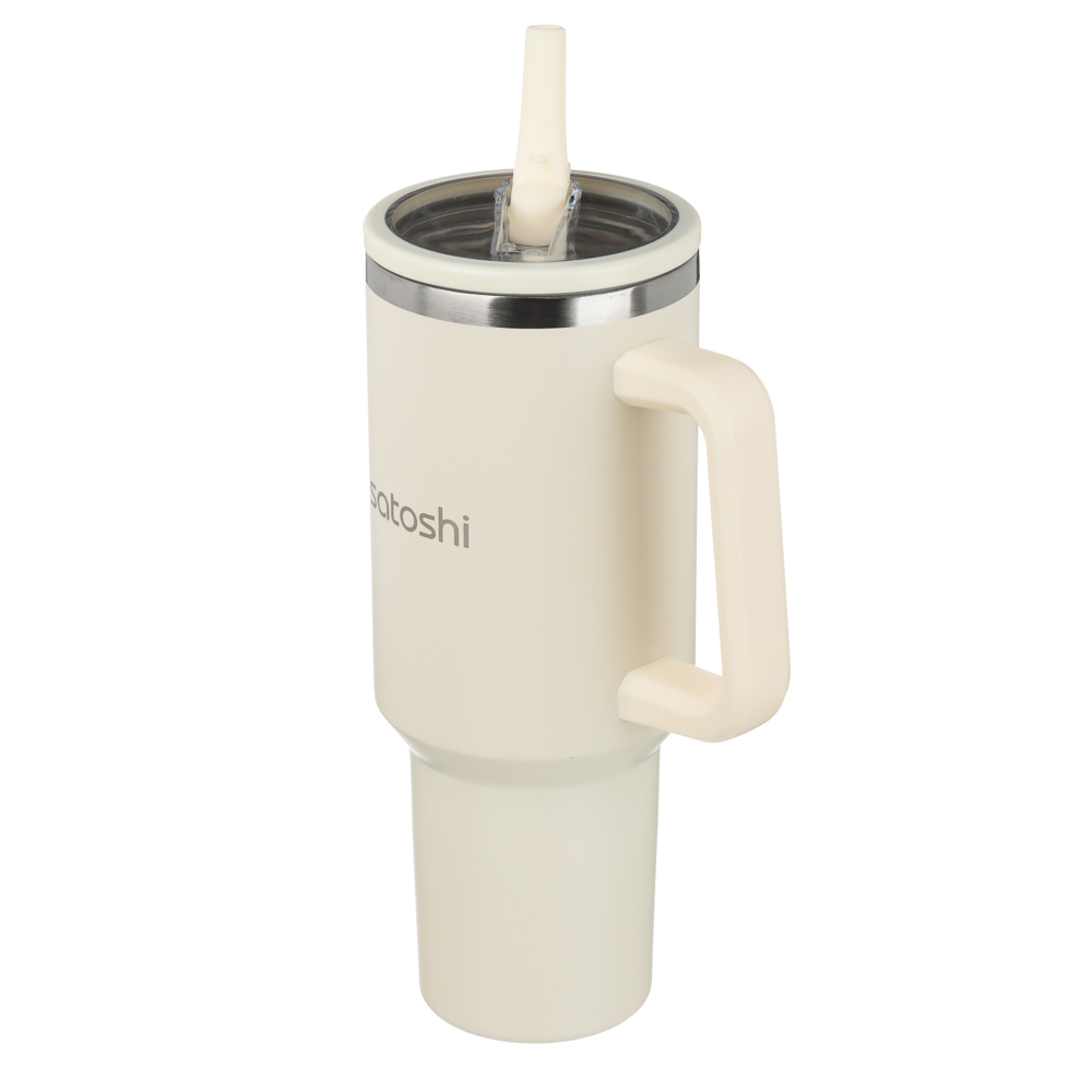 SATOSHI Вилла Термос-кружка 1150мл, нержавеющая сталь 18/10 - #3