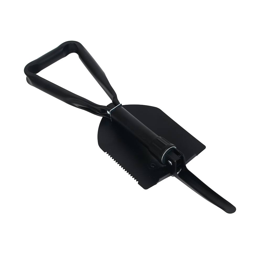 Лопата - кирка тм ЕРМАК, складная, 61,5 см - #8