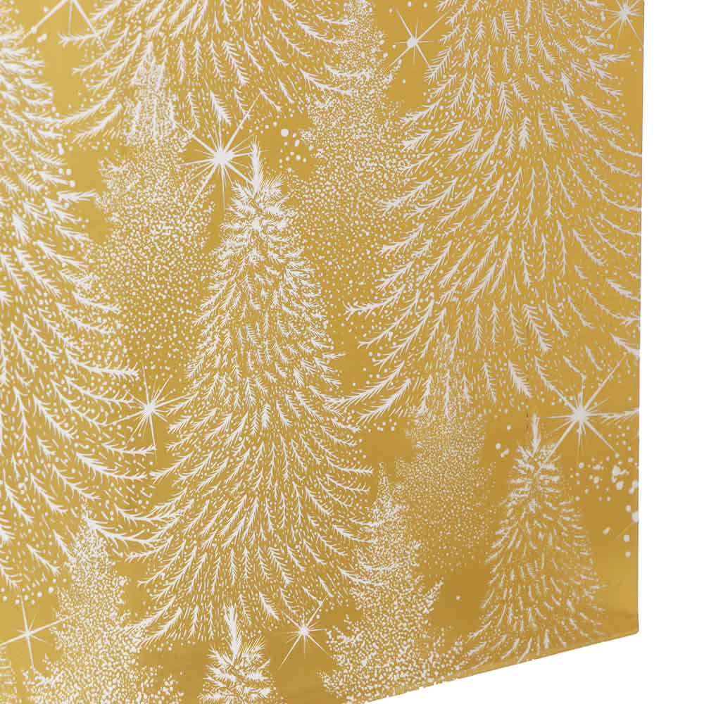 Пакет подарочный тм СНОУ БУМ 18x23x10см, бумага, 4 дизайна, арт.2 - #3