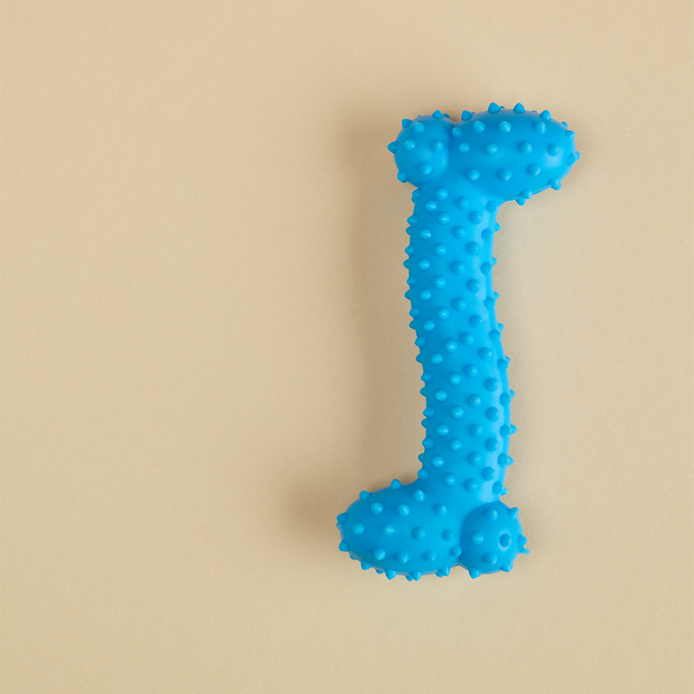 VETTA Набор игрушек для домашних животных, термопластичная резина, хлопчатобумажная веревка, 5 шт - #16