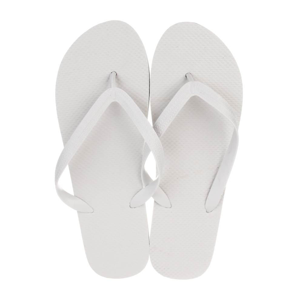 Сланцы пляжные, размер 43-44, ЭВА, разноцветные, #2 - #3