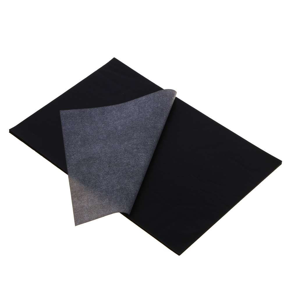 ClipStudio Бумага копировальная, А4, 100л., черная - #3