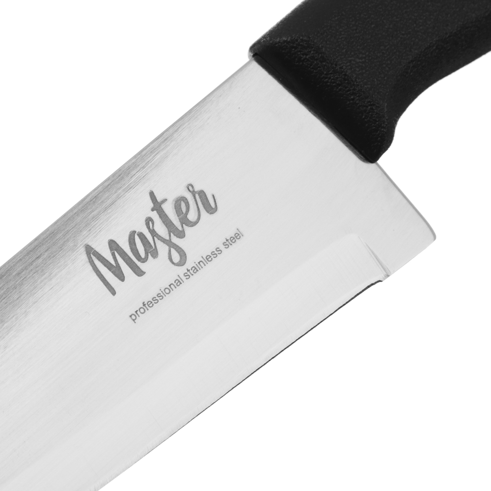 Нож кухонный универсальный "Мастер", 15 см - #3