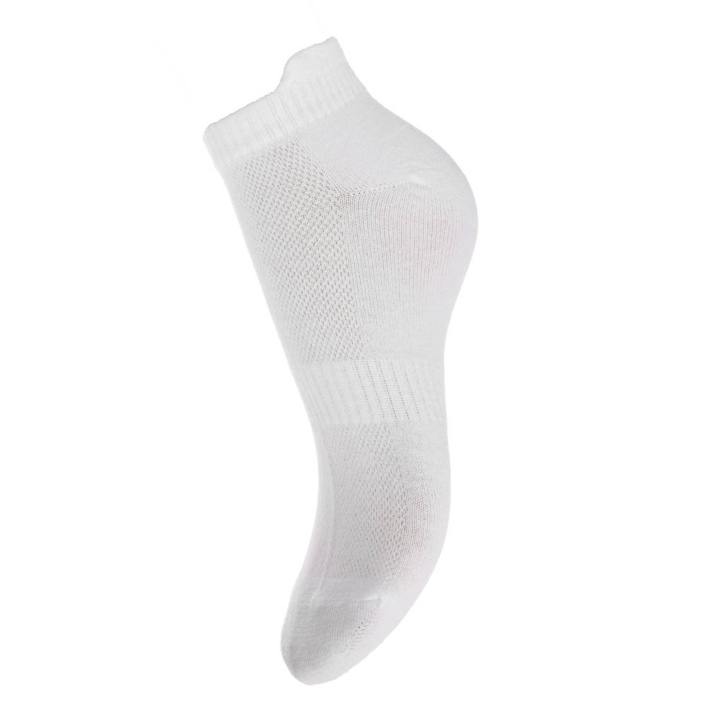 GALANTE Носки спортивные, р.25-27, 80% хлопок, 15% полиэстер, 5% спандекс, цвета в ас-те, #35 - #2