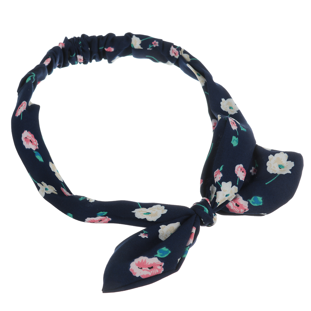 GALANTE Повязка женская, 60% хлопок, 32% полиэстер, 8% эластан, ВИ-1707 - #2