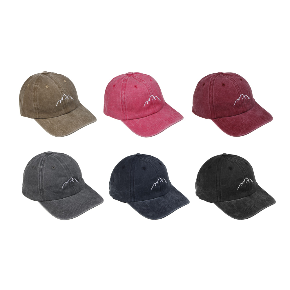 Кепка взрослая с рисунком, р.56-58, 100% хлопок, тм GALANTE, разноцветная - #1