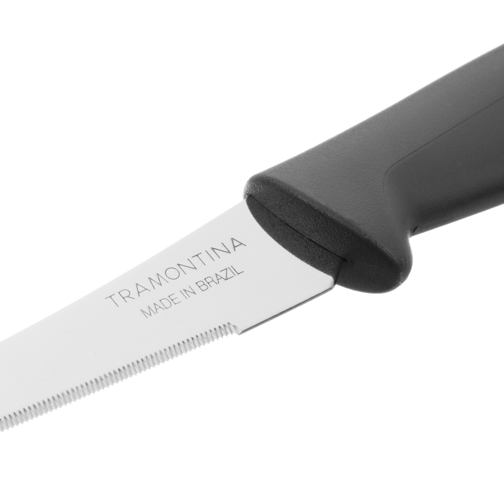 Tramontina Plenus Нож для томатов 12.7см, 23428/865 - #4