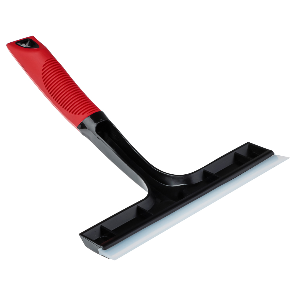 ЕРМАК Водосгон автомобильный силиконовый, 26,5х20х5см - #2