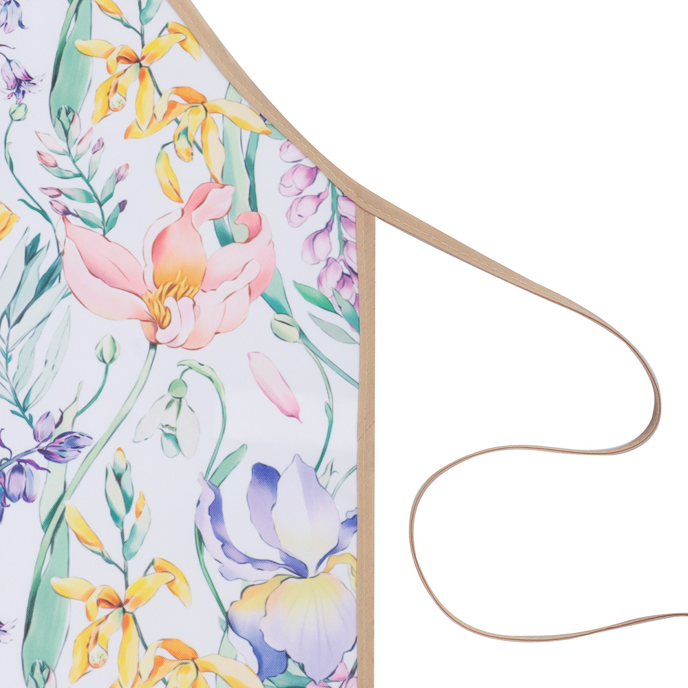 PROVANCE Ботаника Фартук 51х76см, 100% полиэстер, 2 дизайна - #4