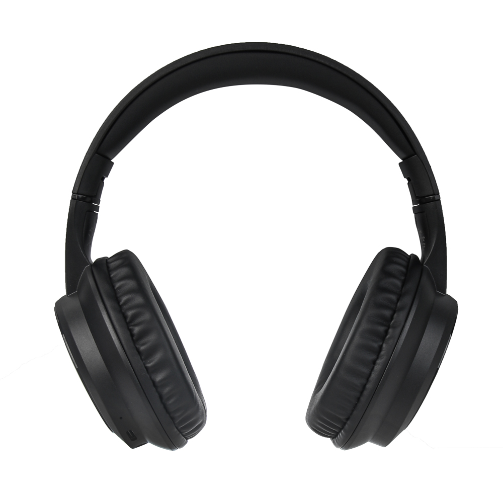 FORZA Наушники беспроводные полноразмерные AirBeats, 200мАч, BT5.4, чёрный - #7