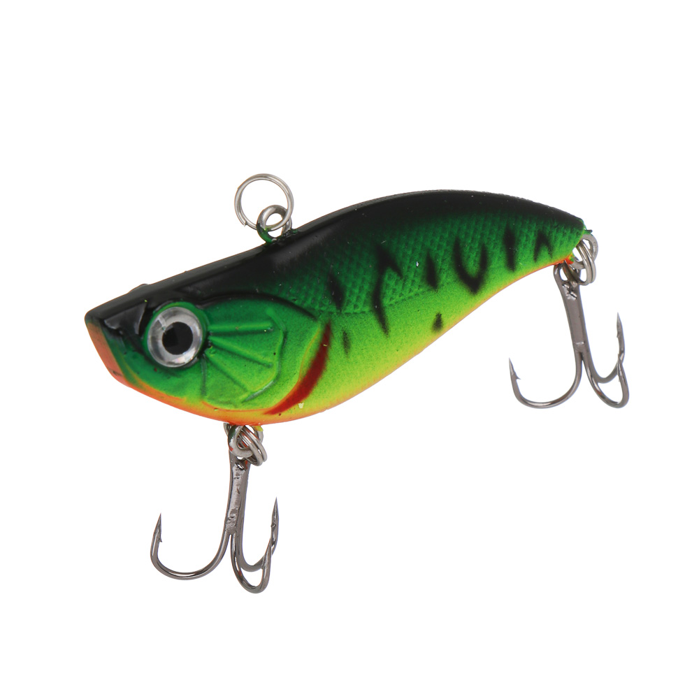 Ратлин "Фривей" тм AZOR FISHING, 16 гр, 5,8 см, 5 цветов - #3