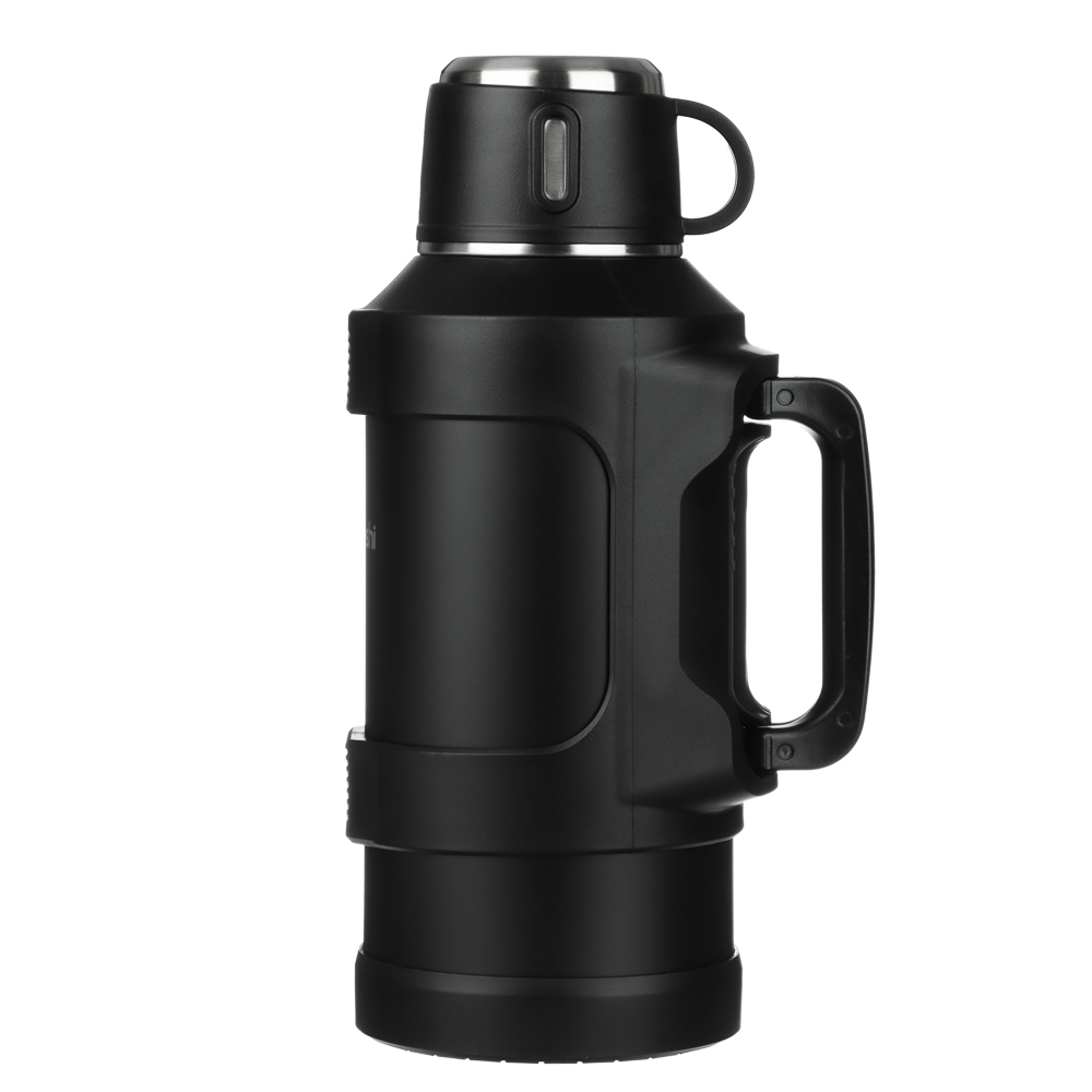 SATOSHI Акка Термос с широкой горловиной 3,00л, нерж.сталь 18/10 - #1