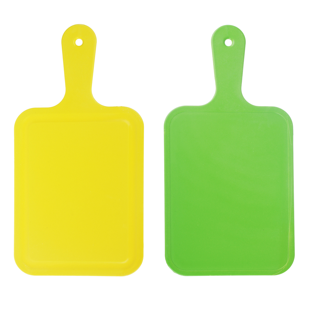 VETTA Доска разделочная, 33x17см, полипропилен - #1