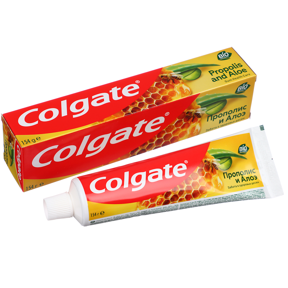 Зубная паста COLGATE, 100мл, 3 вида - #5