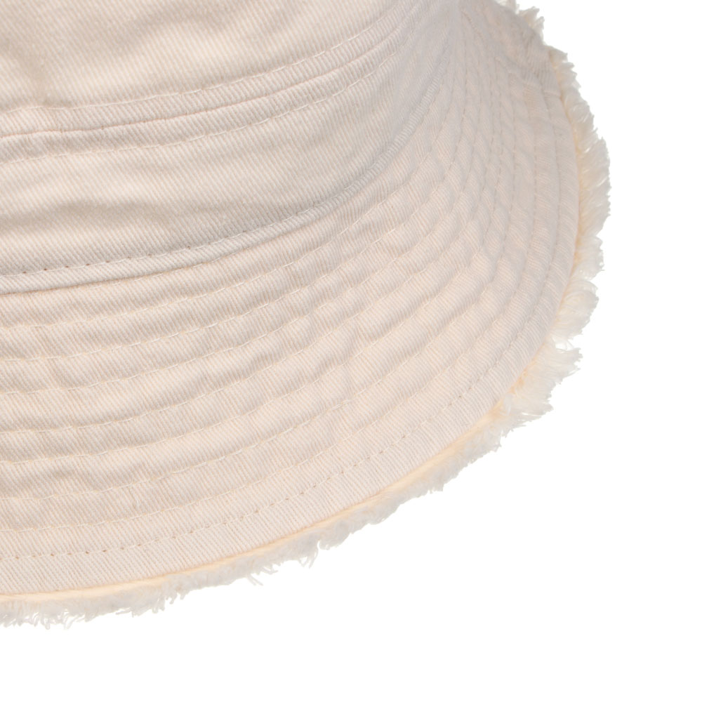 Панама женская с широкими полями, р. 58, 100% хлопок, тм GALANTE, цвета в ас-те - #3