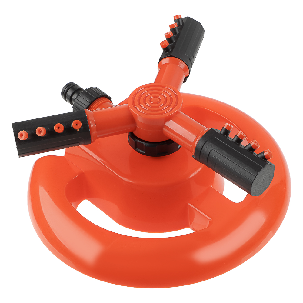 INBLOOM Разбрызгиватель садовый 3-х лучевой, PP - #2