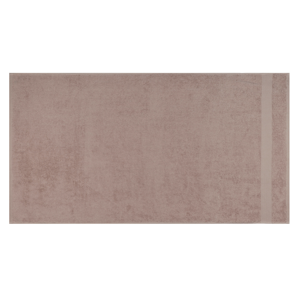 PROVANCE Марисса Полотенце махровое, 100% хлопок, 100х150см, 400 гр/м, 2 цвета - #4
